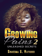 Growing Pains 2: Unleashed Secrets: Growing Pains