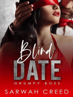 Blind Date: grumpy boss, #5