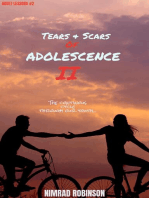 Tears And Scars Of Adolescence 2