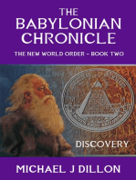 The Babylonian Chronicle