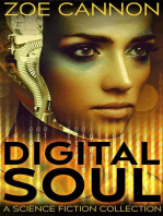 Digital Soul