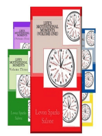 Life's Motivational Moments (Box Set)