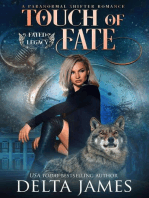 Touch of Fate: Fated Legacy