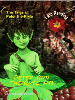 The Tales of Peter the Pixie Peter and the Ants Part 1