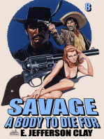 Savage 08