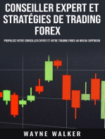 Conseiller expert et stratégies de trading forex: Propulsez votre conseiller expert et votre trading forex au niveau supérieur