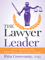 The Lawyer Leader