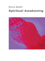 Spiritual Awakening: Thoughts, illusions and aberrations on the path to spiritual awakening for Yogis and Buddhists.