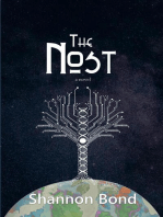 The Nost: a novel