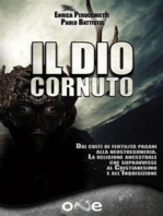 Il Dio Cornuto