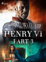 Henry VI, Part 3