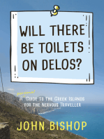 Will There Be Toilets on Delos?