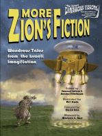 More Zion's Fiction: Wondrous Tales from the Israeli ImagiNation