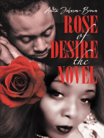 Rose of Desire the Novel