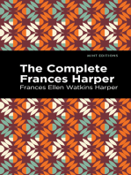 The Complete Frances Harper