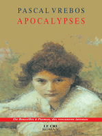 Apocalypses: Littérature blanche
