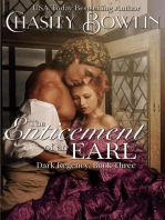 The Enticement of an Earl