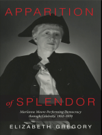 Apparition of Splendor: Marianne Moore Performing Democracy through Celebrity, 1952–1970