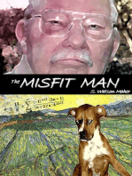 The Misfit Man