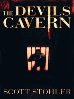 The Devils Cavern