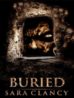 Buried: Demonic Games Series, #2