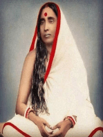 La Santa Madre - Sri Sri Sarada Devi- Spanish