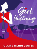Girl, Unstrung