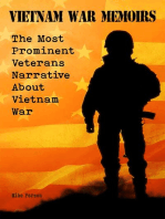Vietnam War Memoirs The Most Prominent Veterans Narrative About Vietnam War