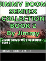 Jimmy Boom Semtex Collection Book 2