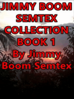 Jimmy Boom Semtex Collection Book 1