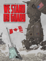 We Stand On Guard