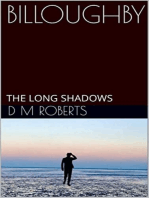 Billoughby: The Long Shadows