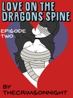 Love on The Dragon's Spine