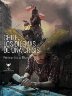 Chile: los dilemas de una crisis