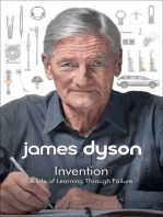 Invention: A Life