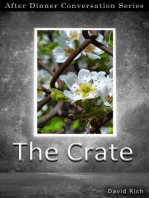 The Crate: After Dinner Conversation, #68