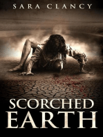 Scorched Earth: Wrath & Vengeance Series, #3