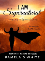 I Am Supernatural