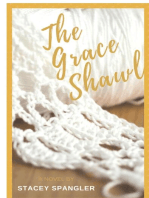 The Grace Shawl