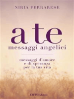 A Te: Messaggi Angelici