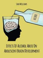 Effects Of Alcohol Abuse On Adolescent Brain Development