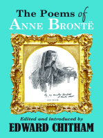 The Poems of Anne Brontë