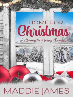 Home for Christmas: The Charmington Series, #1
