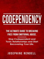 Codependency