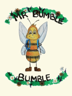 Mr Bumble Bumble