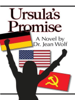 Ursula's Promise: Billy Love's Novels, #5