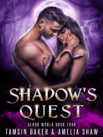 Shadow's Quest