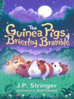 The Guinea Pigs of Brierley Bramble: A Tale of Nature and Magic for Chrildren and Adults