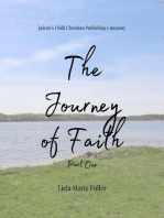 The Journey of Faith: Part One