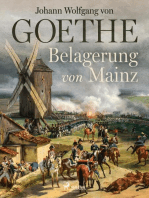Belagerung von Mainz